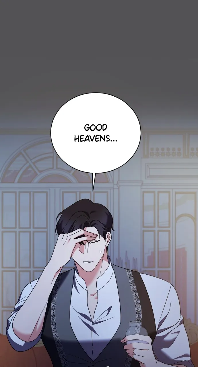 The Empress’s Two Wolves Chapter 24 page 84 - 