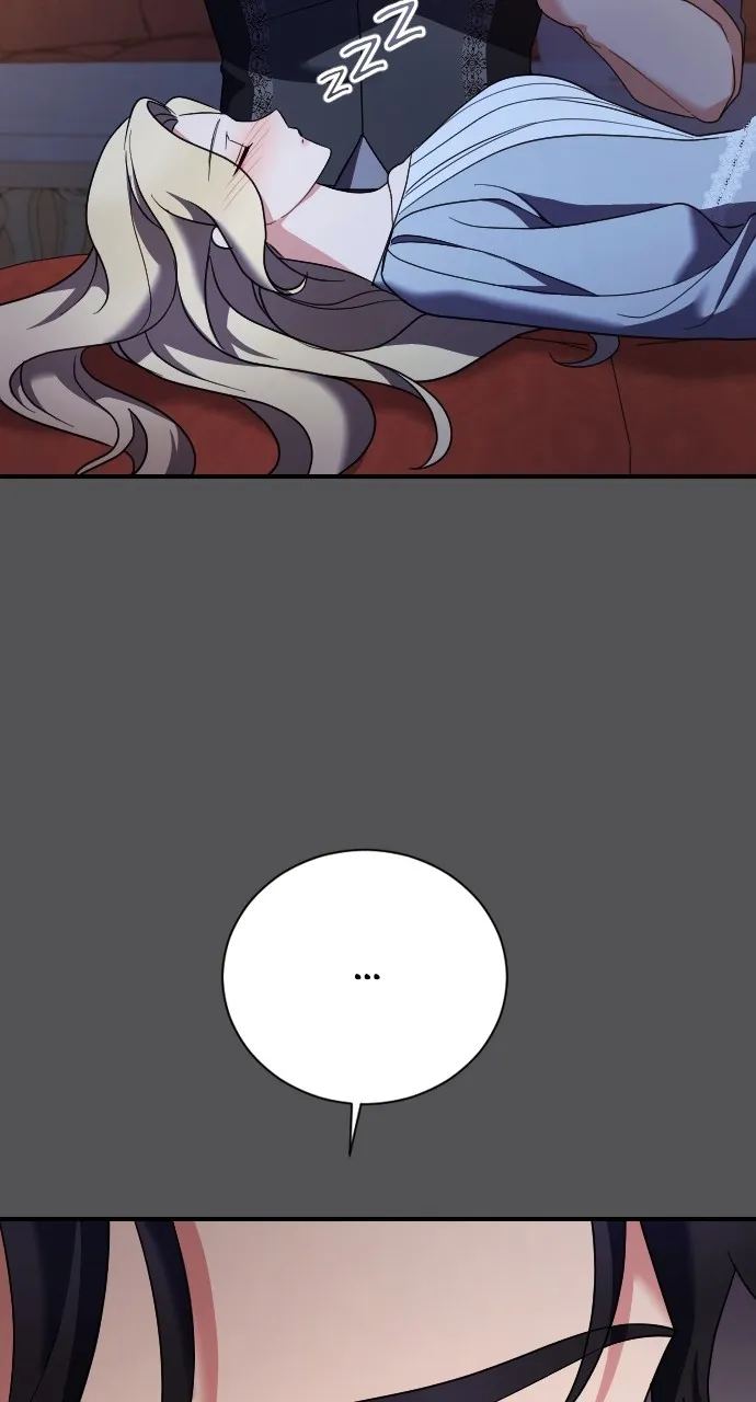 The Empress’s Two Wolves Chapter 24 page 85 - 