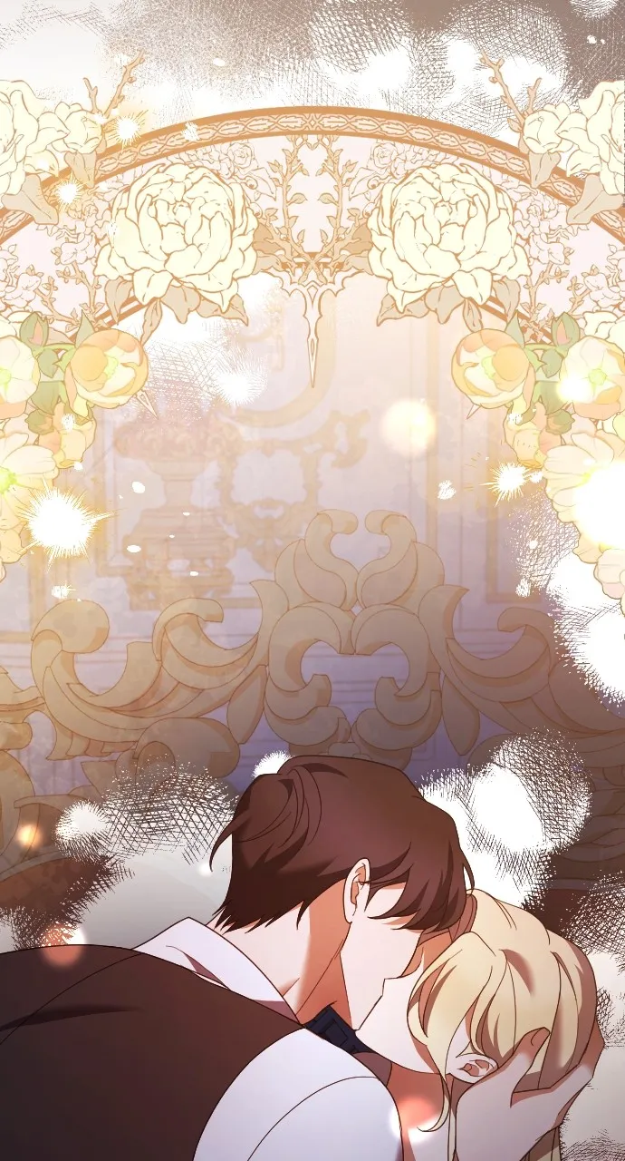 The Empress’s Two Wolves Chapter 24 page 89 - 