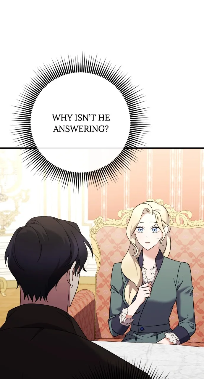 The Empress’s Two Wolves Chapter 25 page 12 - 
