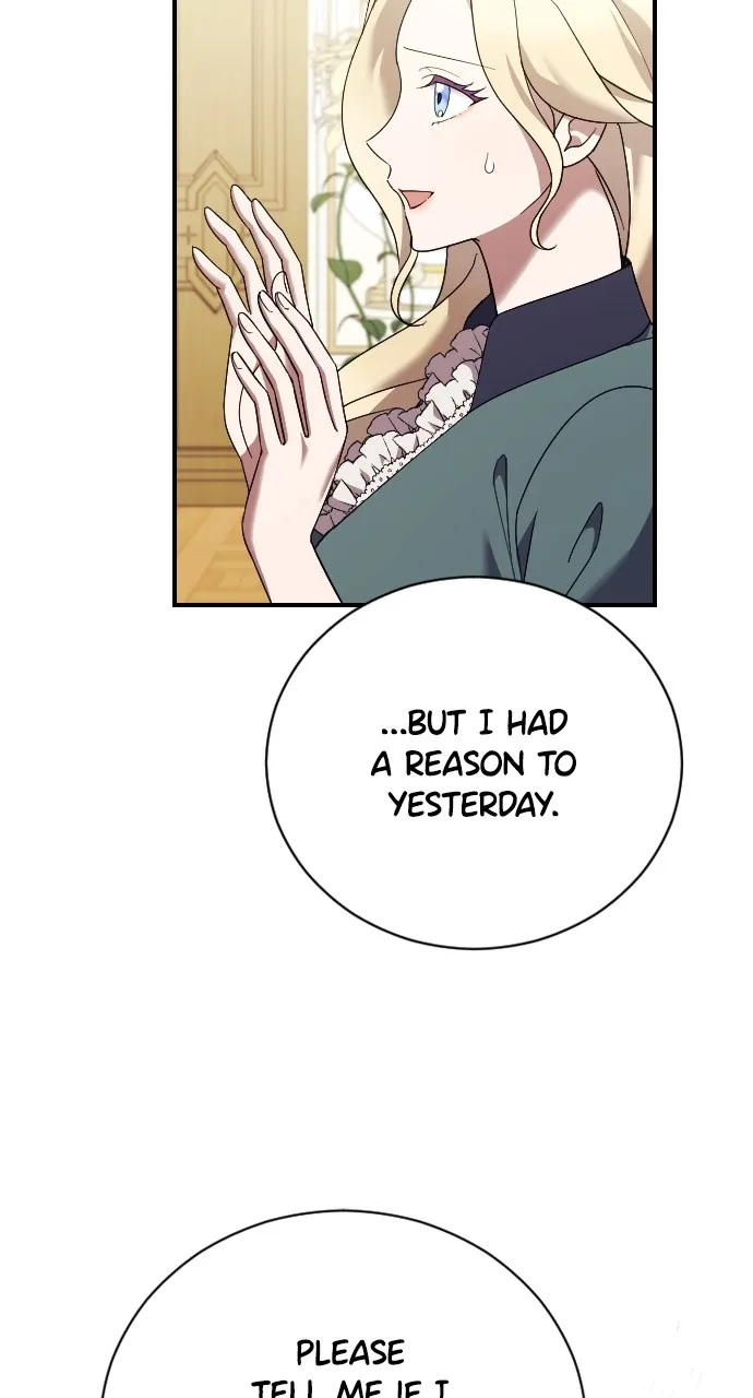 The Empress’s Two Wolves Chapter 25 page 15 - 