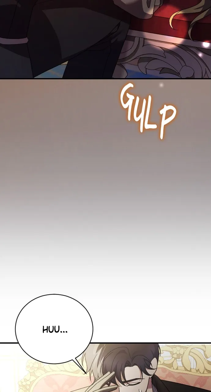 The Empress’s Two Wolves Chapter 25 page 3 - 