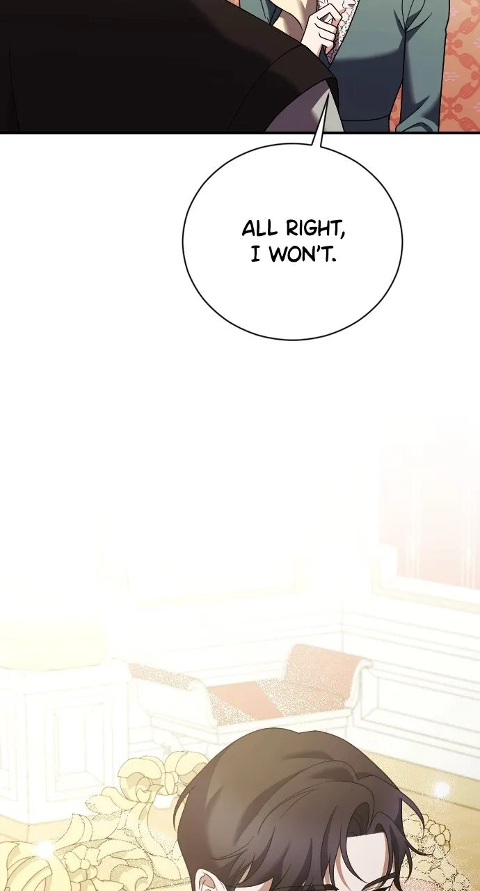 The Empress’s Two Wolves Chapter 25 page 22 - 