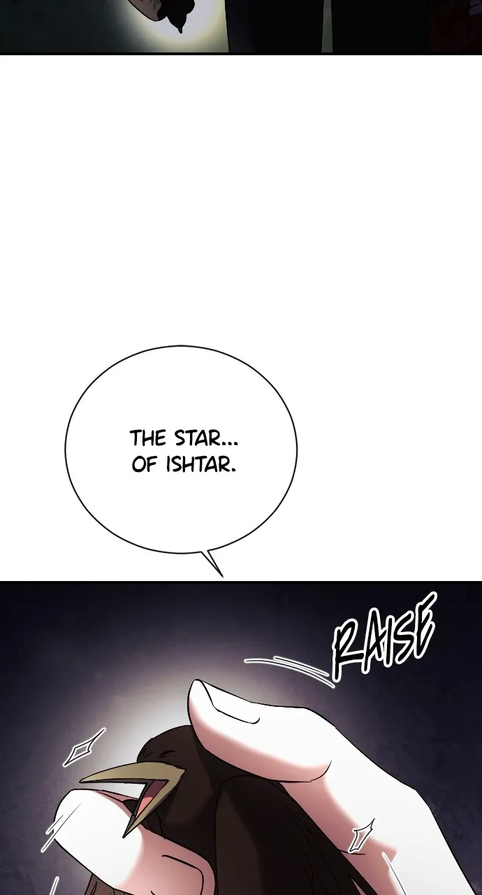 The Empress’s Two Wolves Chapter 25 page 28 - 