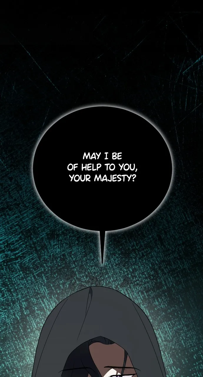 The Empress’s Two Wolves Chapter 25 page 38 - 