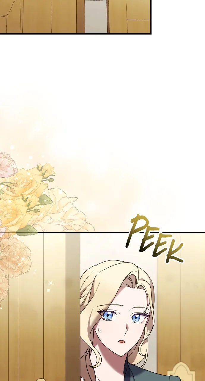 The Empress’s Two Wolves Chapter 25 page 5 - 