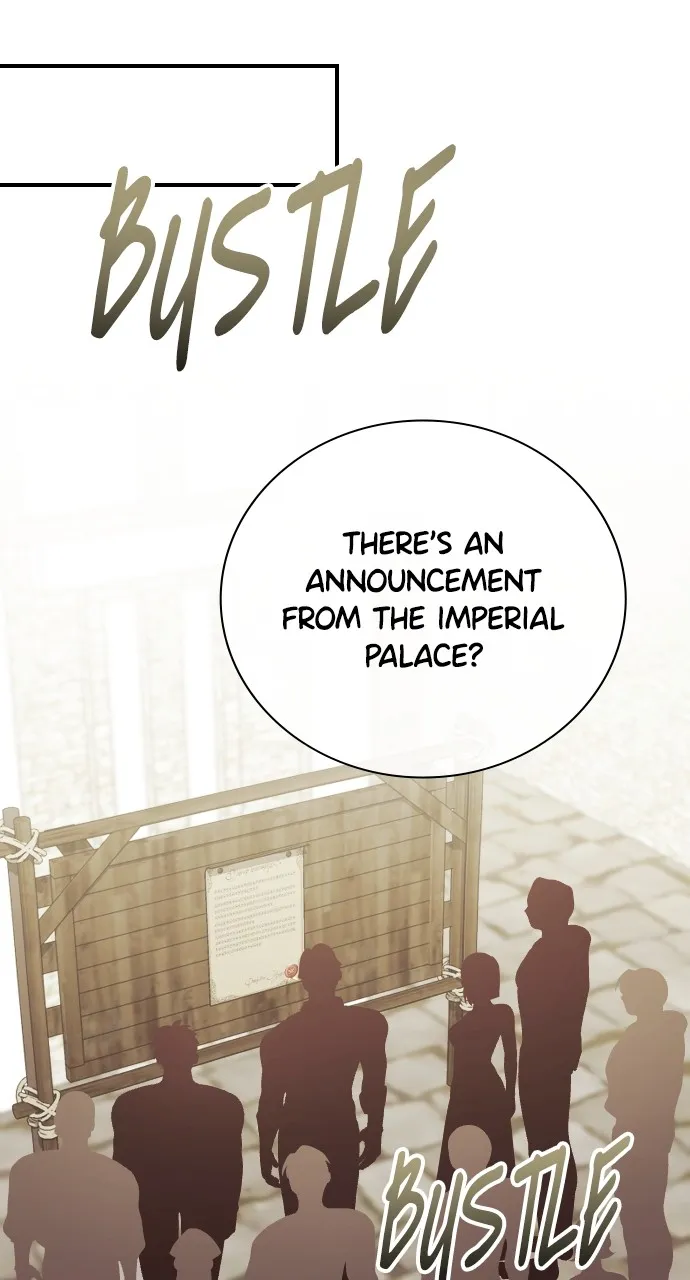 The Empress’s Two Wolves Chapter 25 page 42 - 