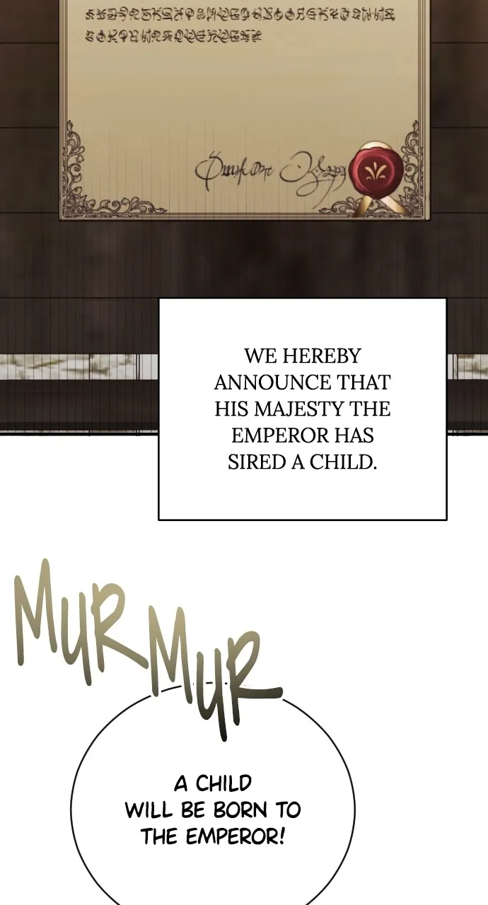 The Empress’s Two Wolves Chapter 25 page 44 - 