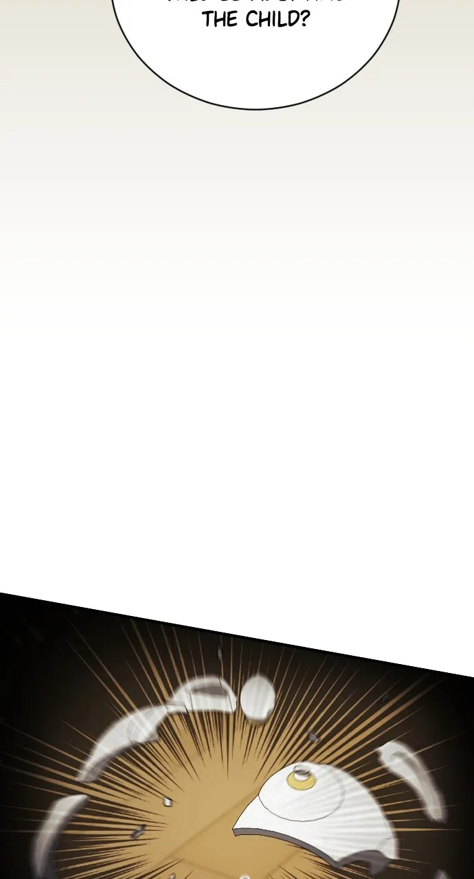 The Empress’s Two Wolves Chapter 25 page 46 - 