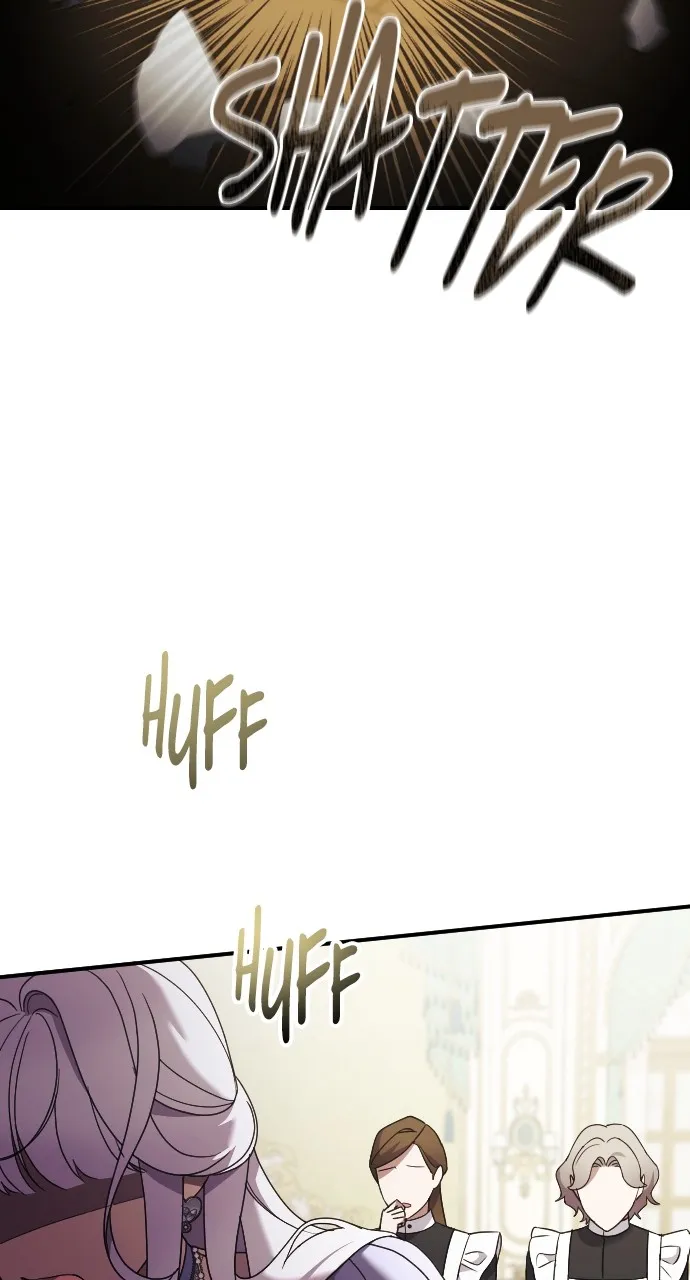 The Empress’s Two Wolves Chapter 25 page 47 - 