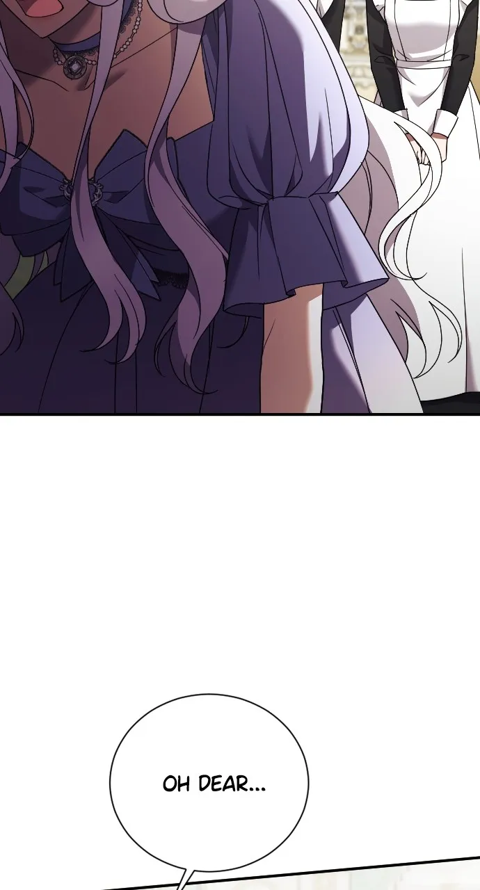 The Empress’s Two Wolves Chapter 25 page 48 - 
