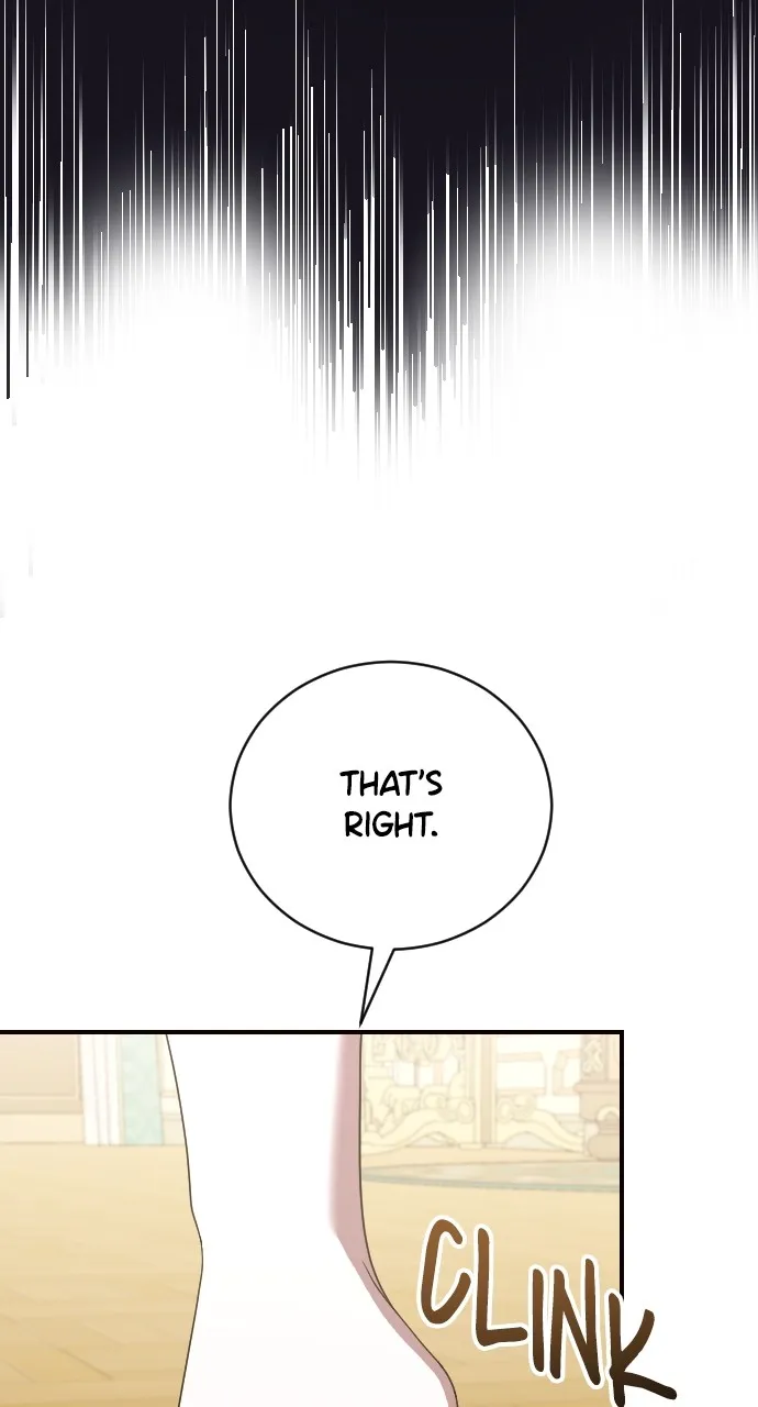 The Empress’s Two Wolves Chapter 25 page 57 - 