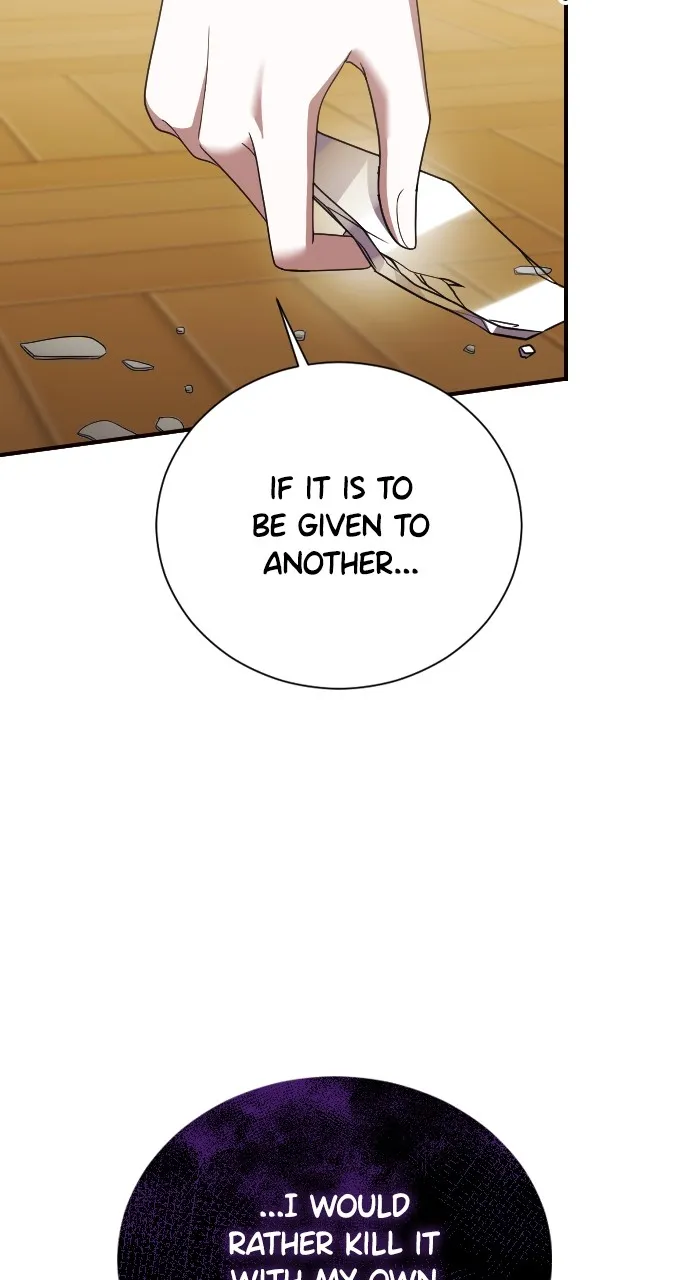 The Empress’s Two Wolves Chapter 25 page 58 - 