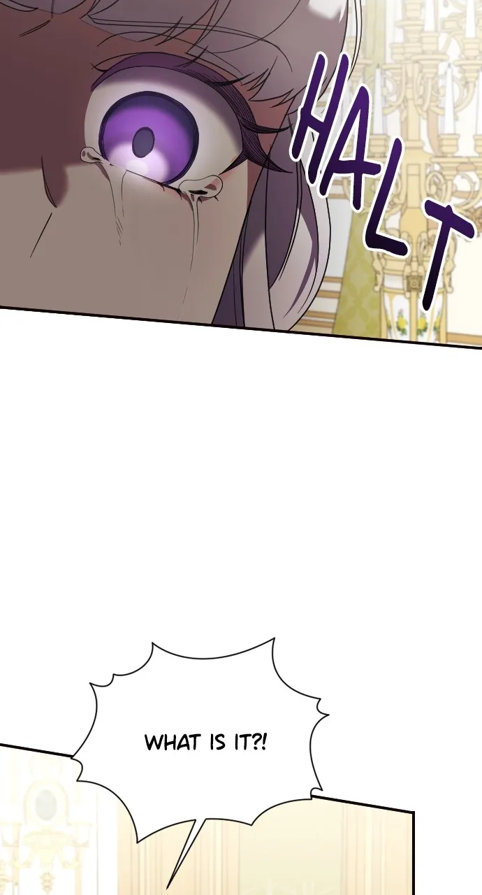 The Empress’s Two Wolves Chapter 25 page 61 - 