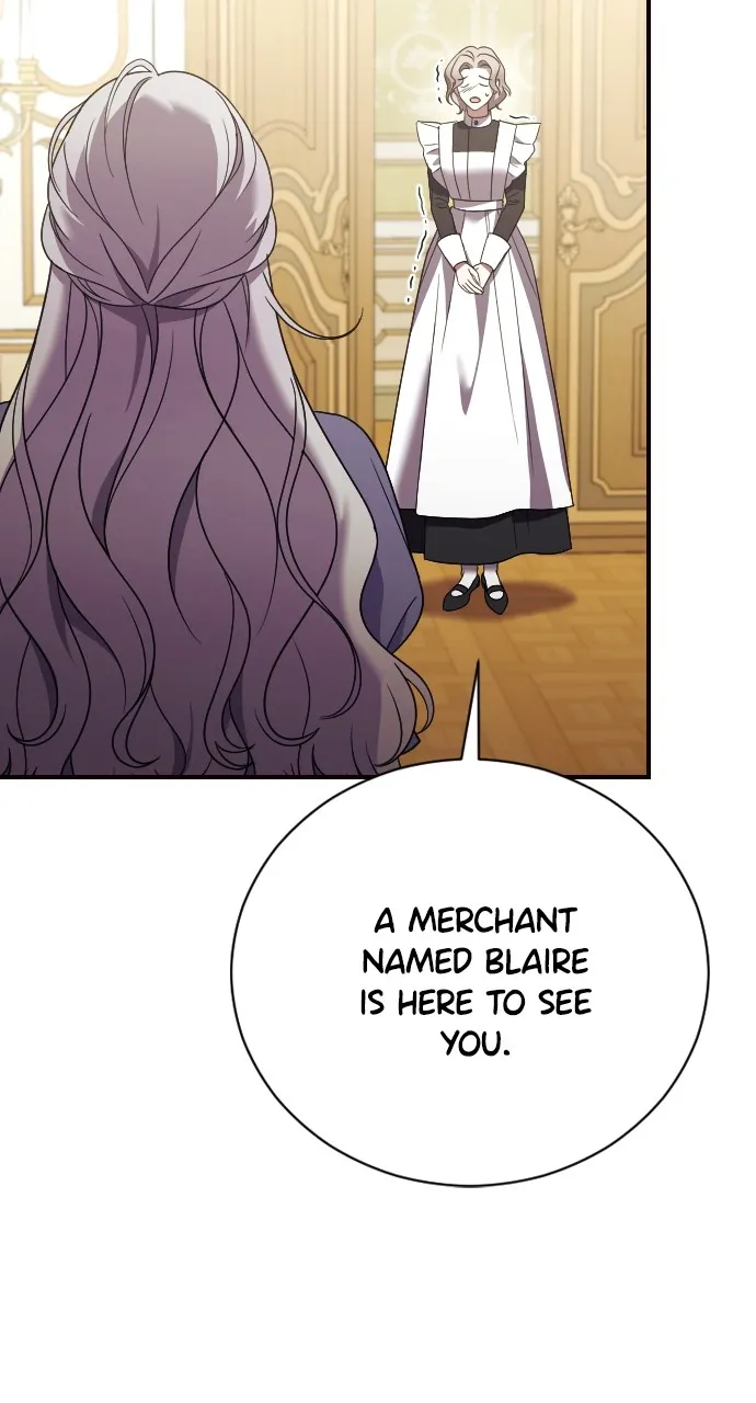 The Empress’s Two Wolves Chapter 25 page 62 - 
