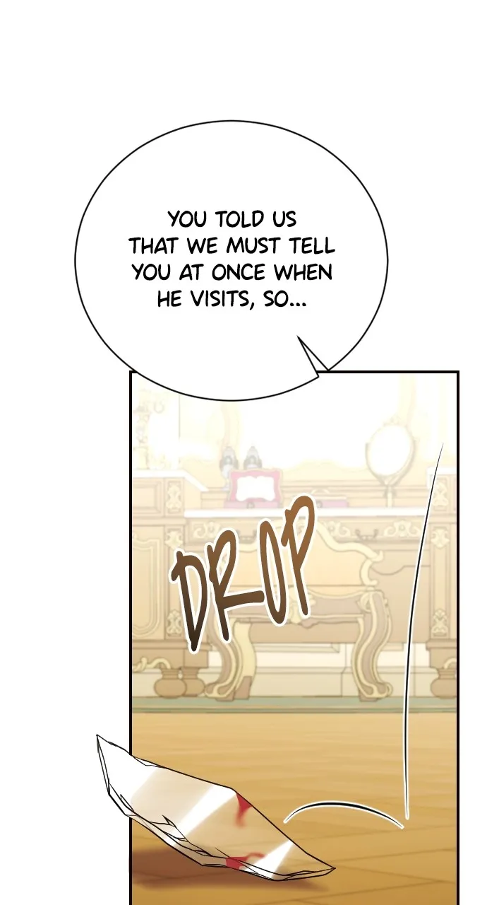 The Empress’s Two Wolves Chapter 25 page 63 - 