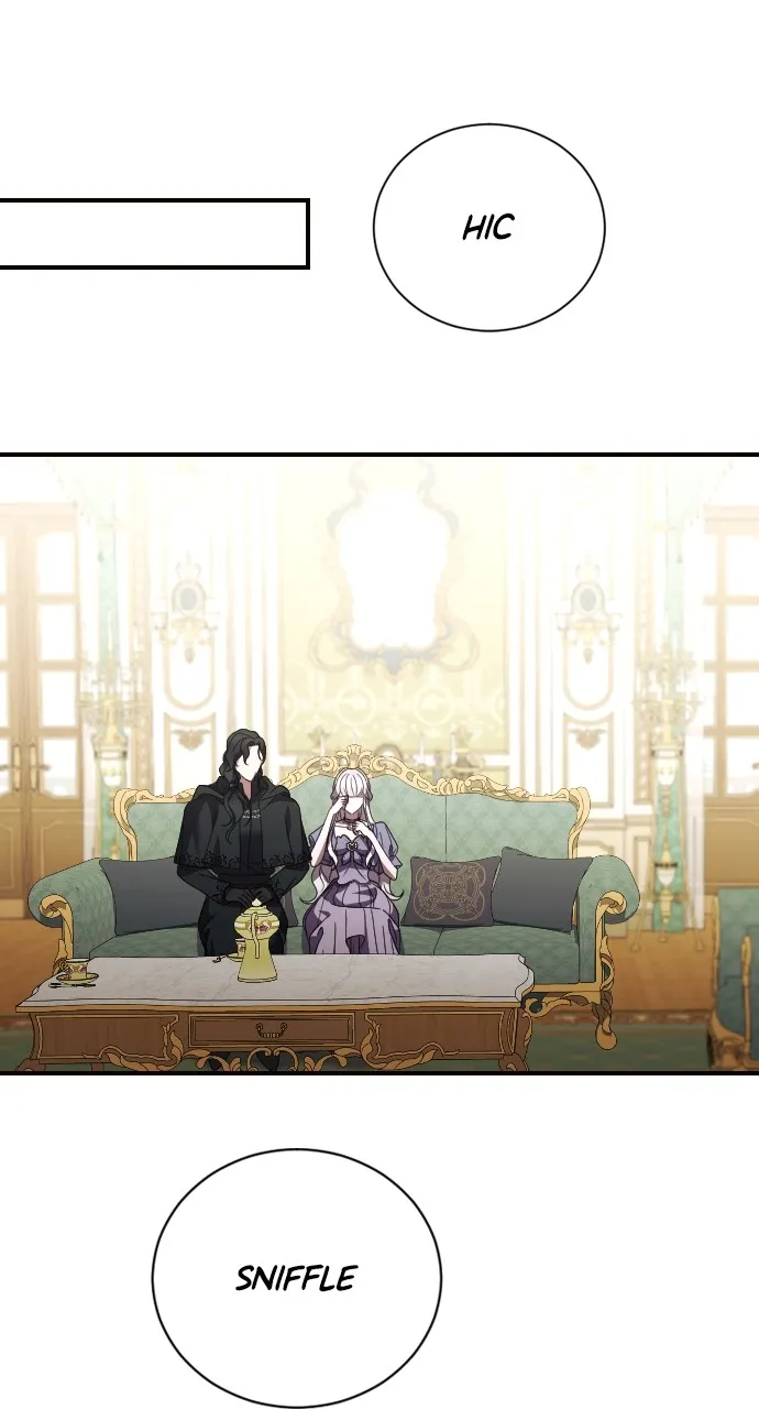 The Empress’s Two Wolves Chapter 25 page 66 - 