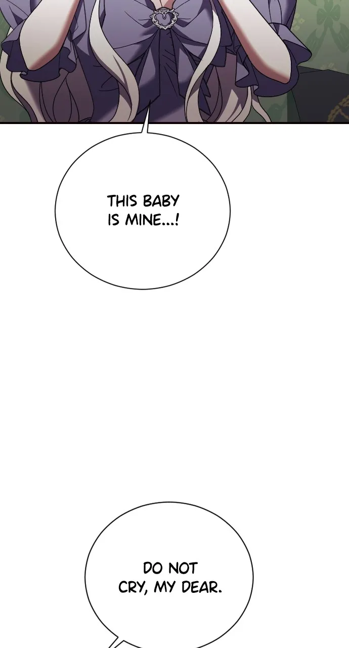 The Empress’s Two Wolves Chapter 25 page 68 - 