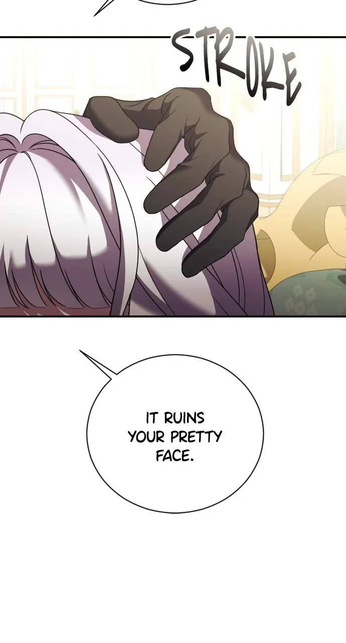 The Empress’s Two Wolves Chapter 25 page 69 - 