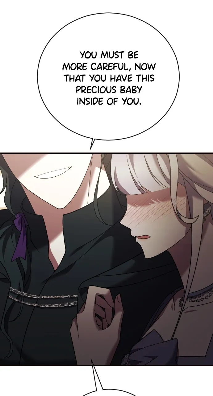 The Empress’s Two Wolves Chapter 25 page 70 - 
