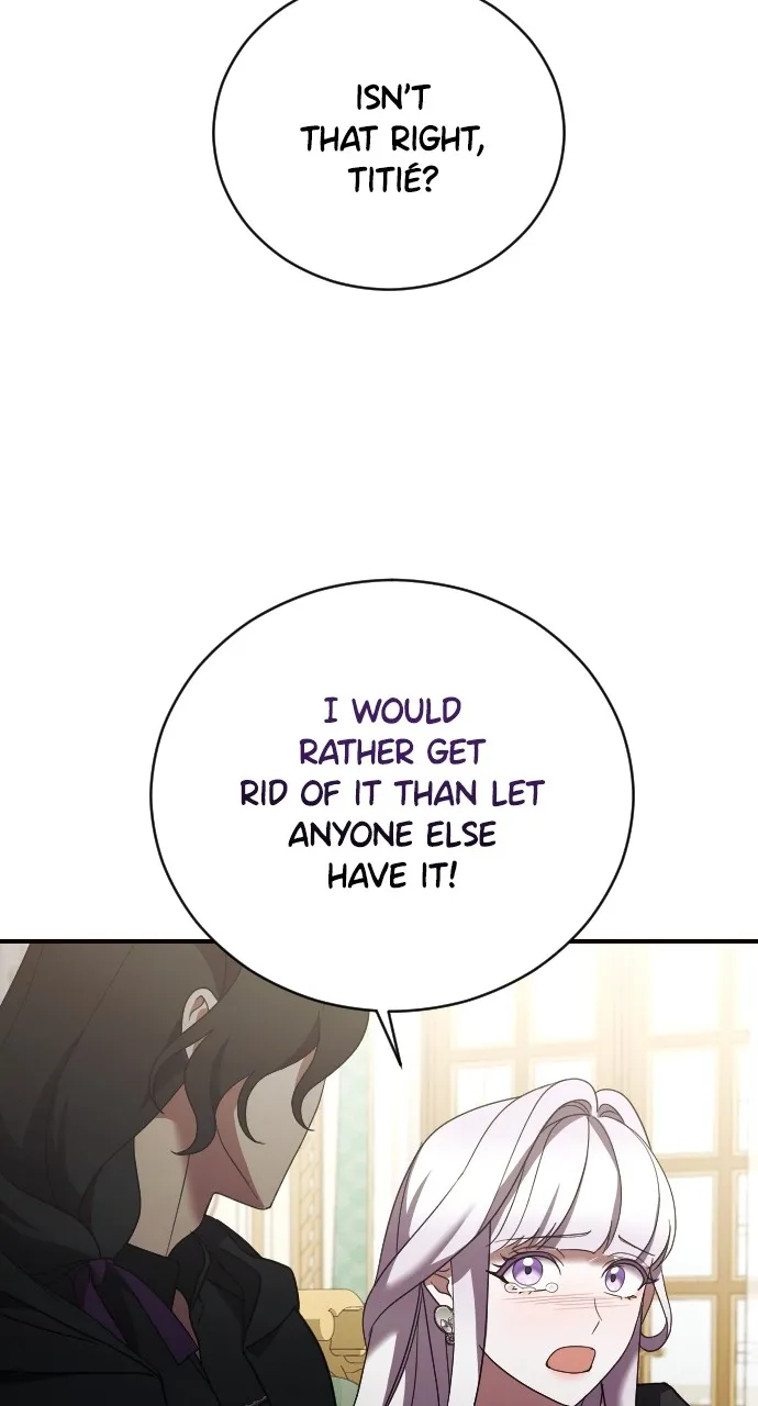 The Empress’s Two Wolves Chapter 25 page 71 - 