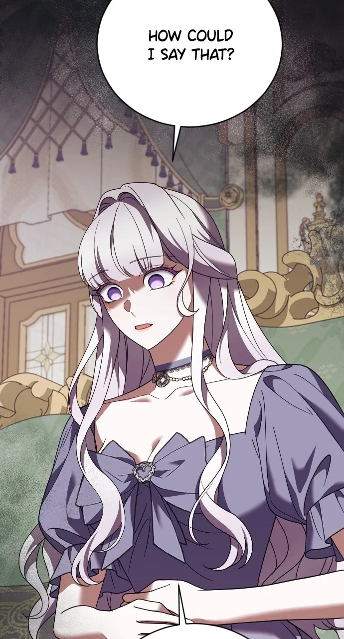 The Empress’s Two Wolves Chapter 25 page 75 - 