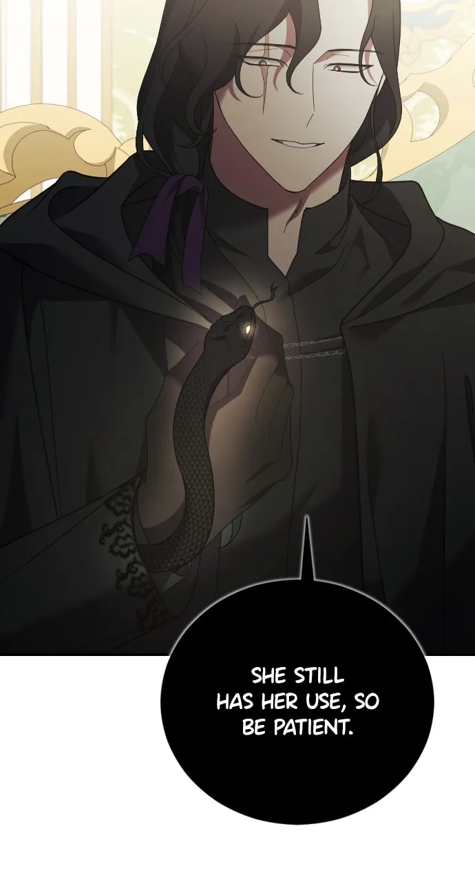 The Empress’s Two Wolves Chapter 25 page 79 - 