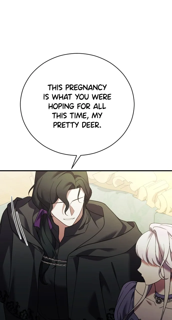 The Empress’s Two Wolves Chapter 25 page 81 - 