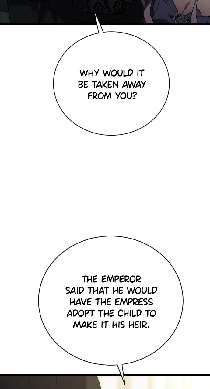The Empress’s Two Wolves Chapter 25 page 82 - 
