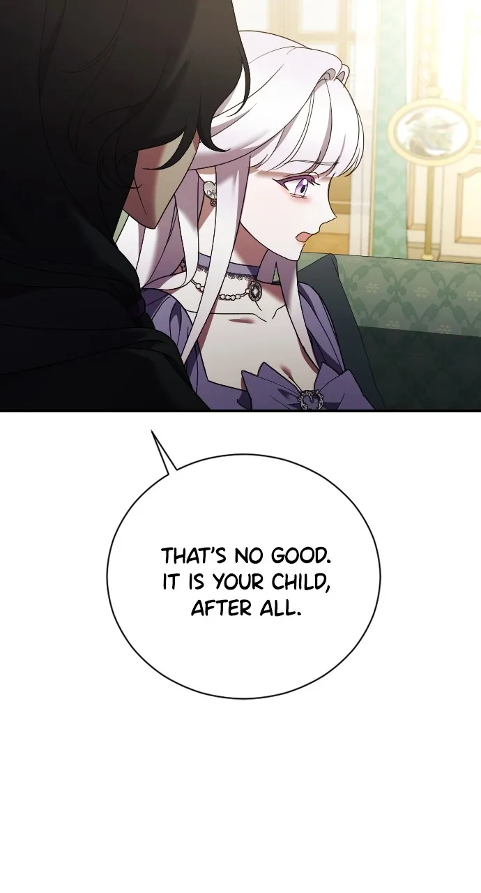 The Empress’s Two Wolves Chapter 25 page 83 - 
