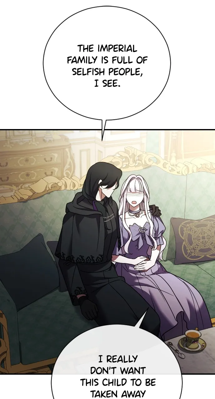 The Empress’s Two Wolves Chapter 25 page 84 - 