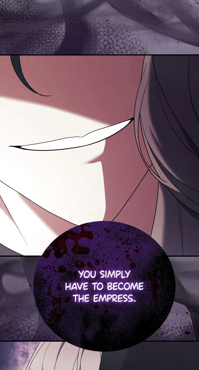 The Empress’s Two Wolves Chapter 25 page 90 - 