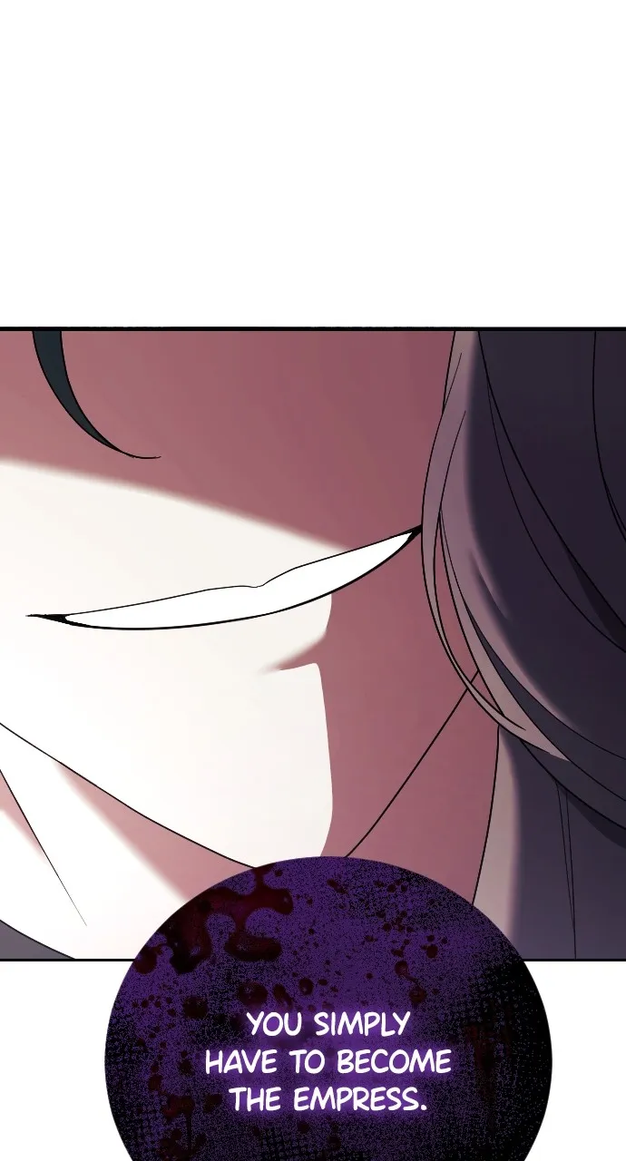 The Empress’s Two Wolves Chapter 26 page 1 - 