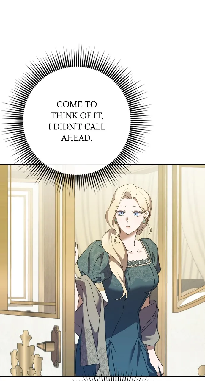 The Empress’s Two Wolves Chapter 26 page 13 - 