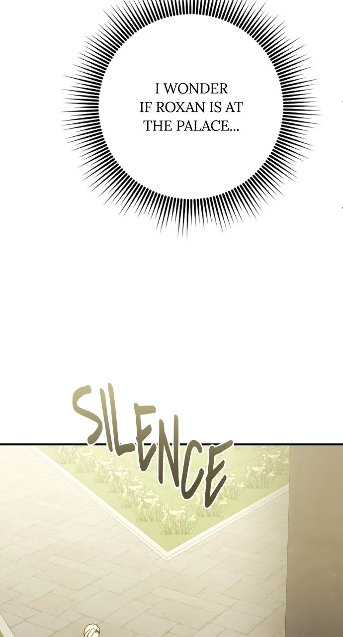 The Empress’s Two Wolves Chapter 26 page 14 - 