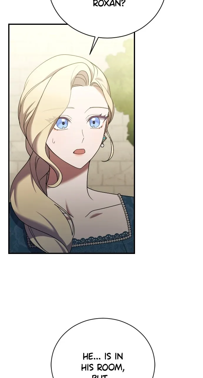The Empress’s Two Wolves Chapter 26 page 20 - 