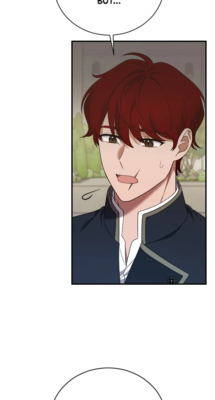 The Empress’s Two Wolves Chapter 26 page 21 - 