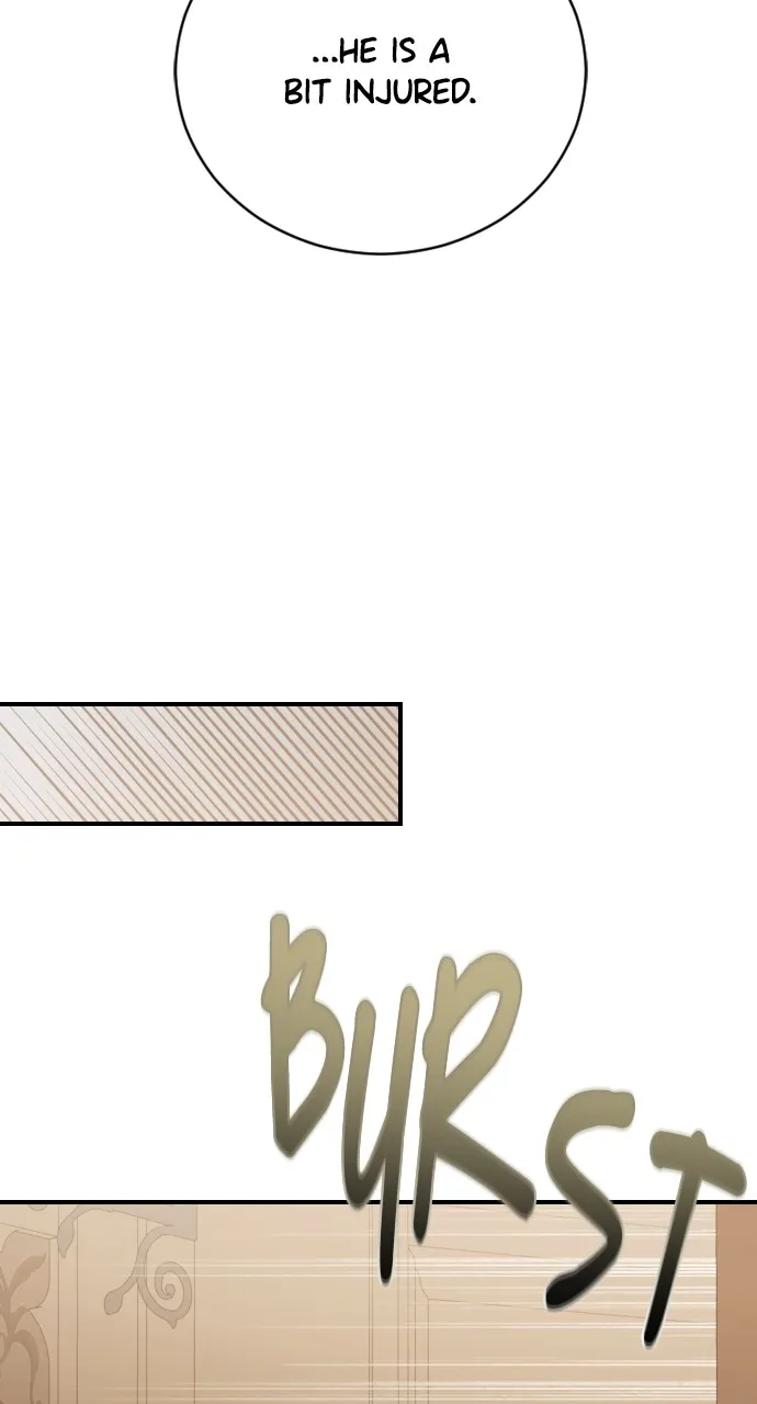 The Empress’s Two Wolves Chapter 26 page 22 - 