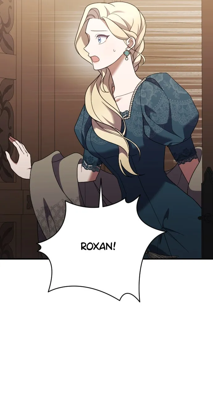 The Empress’s Two Wolves Chapter 26 page 23 - 