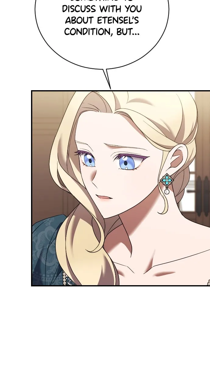 The Empress’s Two Wolves Chapter 26 page 29 - 