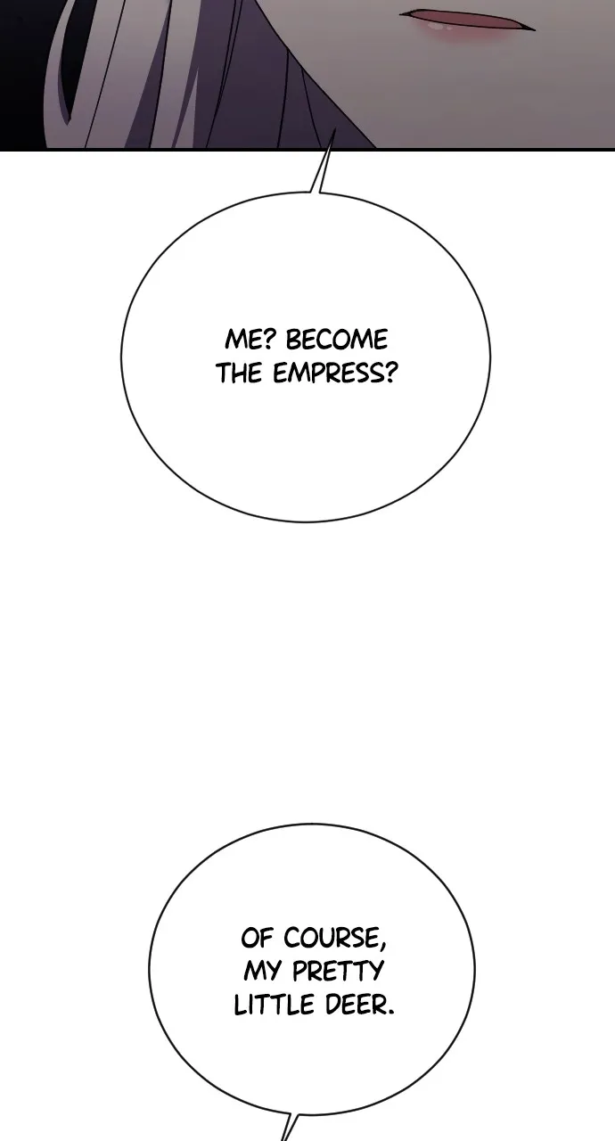 The Empress’s Two Wolves Chapter 26 page 4 - 