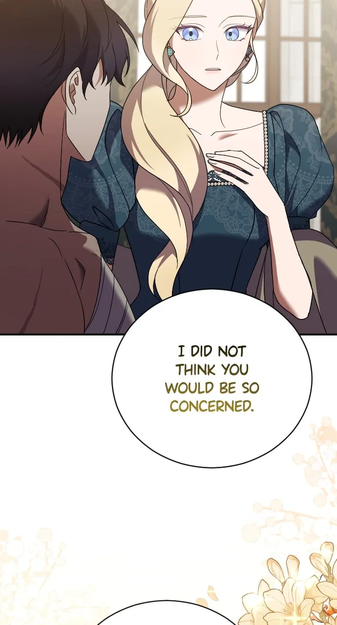 The Empress’s Two Wolves Chapter 26 page 35 - 