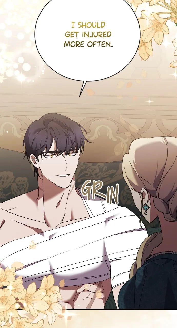 The Empress’s Two Wolves Chapter 26 page 36 - 