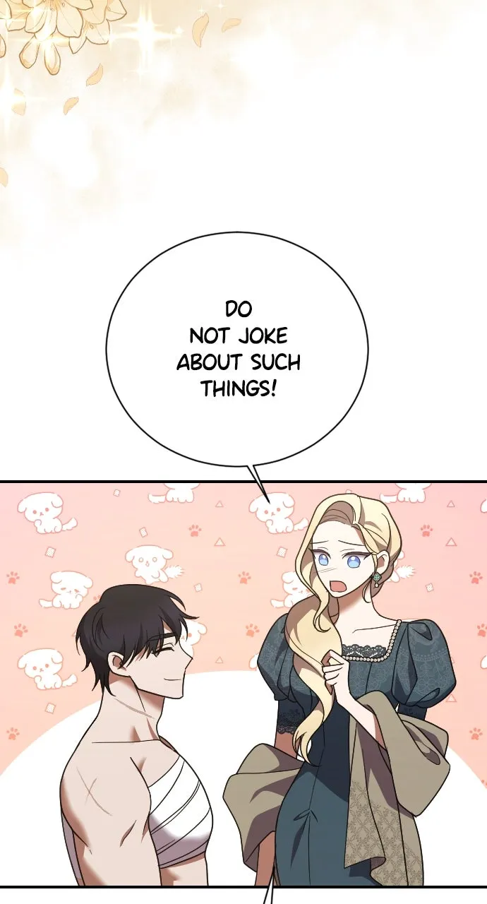 The Empress’s Two Wolves Chapter 26 page 37 - 