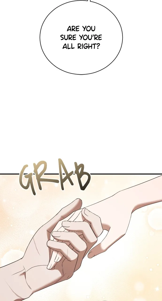 The Empress’s Two Wolves Chapter 26 page 38 - 