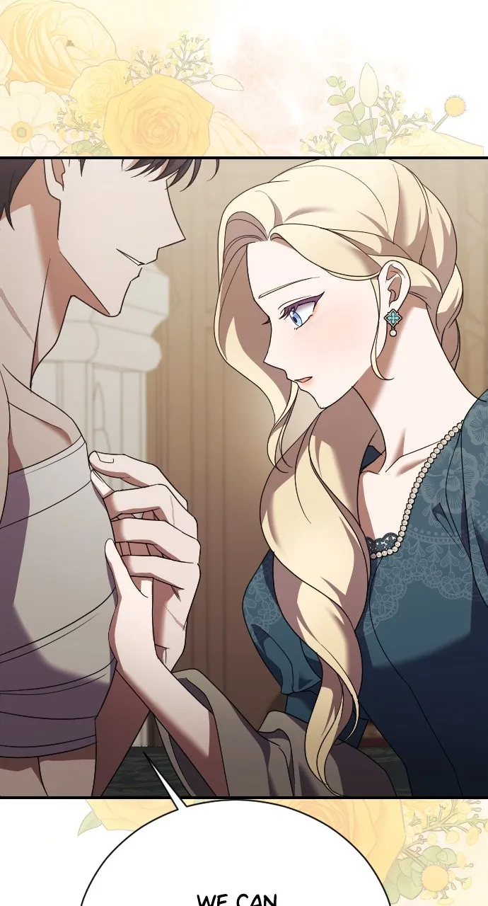 The Empress’s Two Wolves Chapter 26 page 44 - 