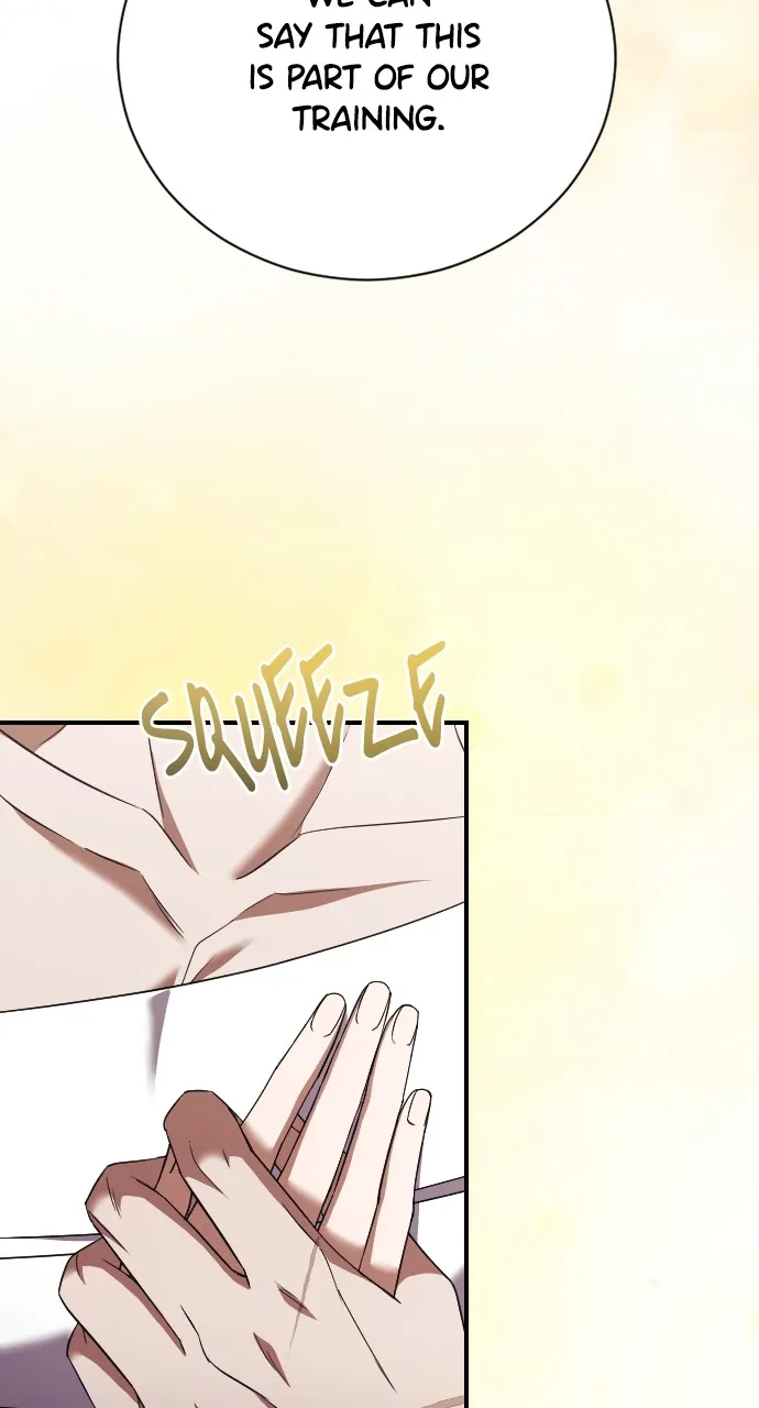 The Empress’s Two Wolves Chapter 26 page 45 - 
