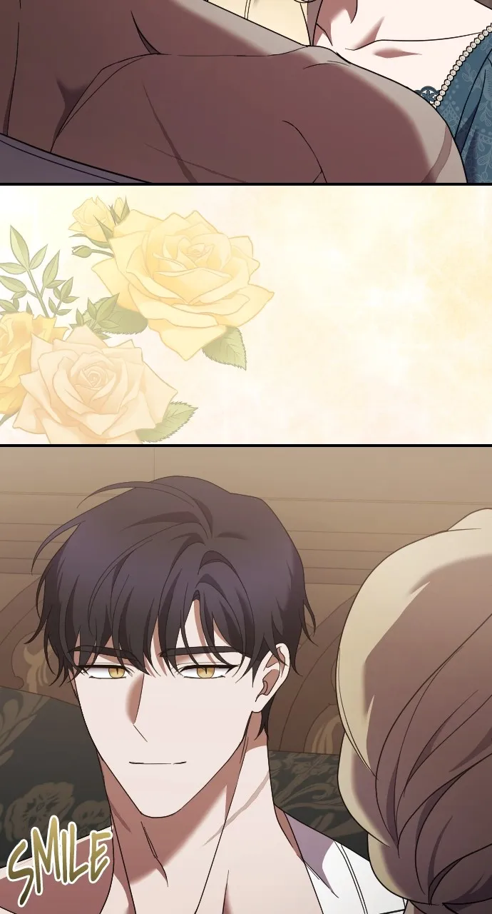 The Empress’s Two Wolves Chapter 26 page 50 - 