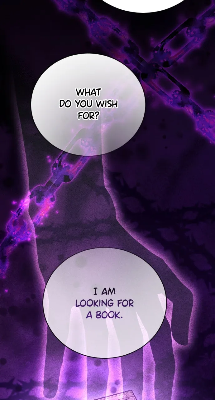 The Empress’s Two Wolves Chapter 26 page 6 - 