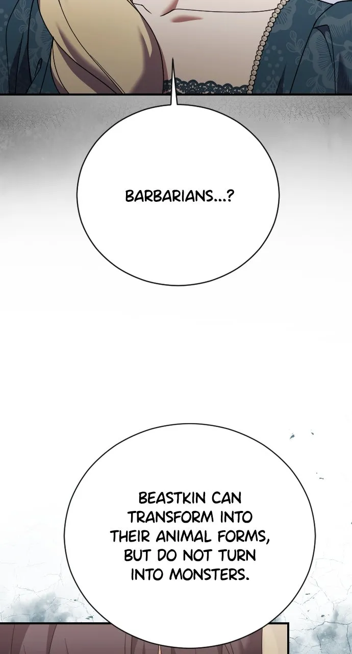 The Empress’s Two Wolves Chapter 26 page 59 - 